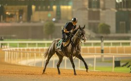 It’s the race of the meeting, but Sheema Classic showdown looks too close to call