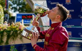 Oisin Murphy: The normal person felt an attachment to racing that doesn’t exist anymore