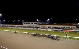 Chelmsford City Racecourse – lurching from crisis to crisis?