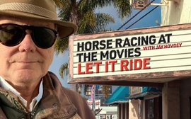 ‘A bulletproof, gold-plated classic’ – Jay Hovdey on Let It Ride