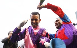 How Joao Moreira won eight races on one card - and still lost ground in the world rankings