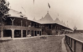 When Saratoga was ‘The Wickedest Summer Resort’