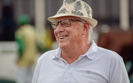 Jimmy Jerkens eyes further Saudi success on second season in Riyadh