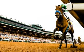 ‘We came, we saw, and we conquered’ – what they said about Flightline’s stunning Breeders’ Cup triumph