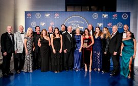 What’s been happening: Eclipse Awards, Pegasus latest, Senor Buscador retired, IFHA awards and more …