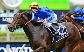 Rosehill’s feast of top-class action reflected in latest world standings