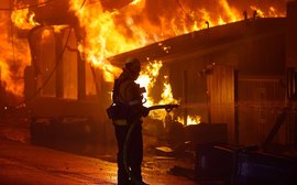 ‘Everyone in the Southern California racing community knew someone tragically impacted’ – Jay Hovdey reflects on the LA wildfires