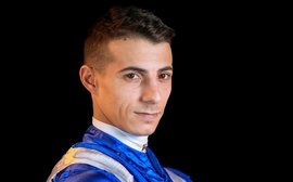 ‘They go faster than anywhere else’ – interview with top Italian jockey Antonio Fresu as he adapts to US life