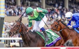 What’s been happening: Gezora switch, big ban for Jamie Melham, Frankel fee for 2026, Bahrain latest and more …