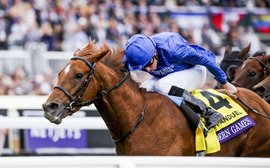 Dual Breeders’ Cup hero Modern Games heads Queen Anne as ‘Win and You’re In’ series hits Europe at Royal Ascot