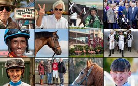 A year in horse racing – revisit our most popular stories of 2023