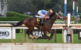 What’s been happening: Fierceness returns, Baffert Kentucky news, Bahrain latest and more …