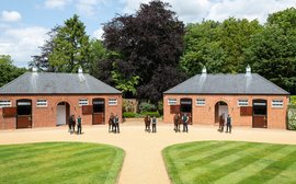 Stellar books announced for these star Juddmonte stallions