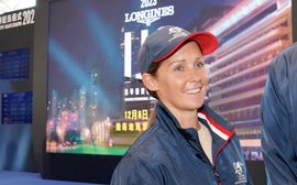 ‘It’s been a bit of a journey’ – British expat Rachel King represents Australia in Hong Kong