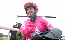 Supreme accolade for Lisa Allpress for ‘immense contribution’ to racing