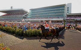 ‘It wasn’t just that she kept on winning, it was that she overcame adversity’ – JA McGrath pays tribute to the one and only Black Caviar