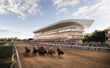 What’s been happening: Breeders’ Cup back at Belmont, racing mourns Christophe Clement, Royal Ascot latest and more …