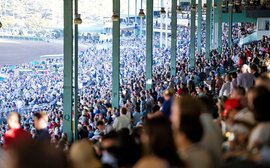 Five days to deadline for Breeders’ Cup nomination discount