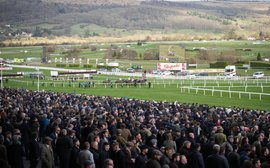 Cheltenham Festival 2026: Ladies Day