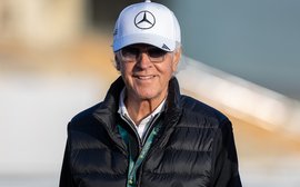 Nick Luck Daily: Bob Baffert on his Saudi Cup contenders