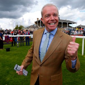 Karl Burke Racing Karl Burke Racing