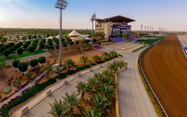 New $20m Saudi Cup shows Kingdom’s resolve to become a leading player