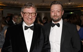 Charlie Johnston: I don’t think many have reached the heights that Dad did