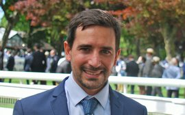 Why young trainer Reynier looks destined for the top