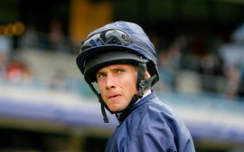 The simple reason why Ryan Moore is still out on his own as world #1 