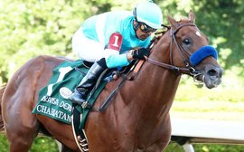 Kentucky Derby Prep School: where are the Arkansas Derby winners in our top ten?