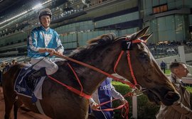 ‘He’s just a superstar’ – Romantic Warrior confirms world-leading status with tenth G1 win in Dubai