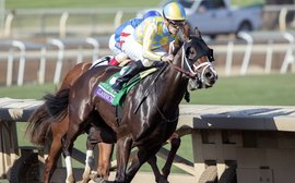 Why Classic Empire has such a huge chance in the Kentucky Derby