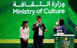 What’s been happening: Saudi Cup draw, Kentucky Derby blow,  European Pattern changes and more ...