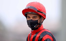 Magic Man: Joao Moreira shocks HK racing with plans to retire after farewell tour in 2023