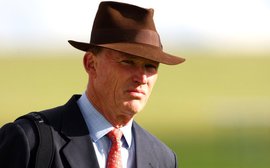 Gosden outlines strong York team