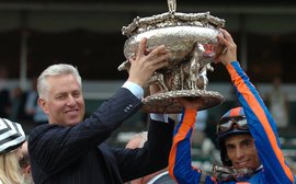 What They’re Thinking: our quick-fire Q&A series starts with Todd Pletcher