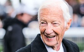 What’s been happening: Lester Piggott, Belmont Stakes, Breeders’ Cup Challenge and more … 