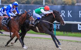 What’s been happening in the racing industry around the world