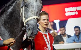 ‘I feel guilty for getting the attention’ – meet Hit Show’s Dubai pal E-J, the go-to groom for the global occasion