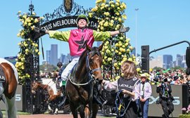 Sheila Laxon: The sport is getting too precious – we would never put our horses’ health at risk