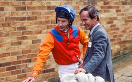 Michael Harris: racing’s huge debt to Lester Piggott