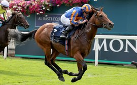 Epsom Derby dozen 2025: who are the early front-runners for the premier Classic?