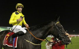  World rankings: Bahrain beauty Royal Champion highlights annus mirabilis for trainer Karl Burke