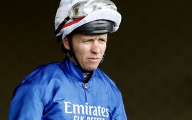 Kerrin McEvoy: Our racing in Australia is going gangbusters