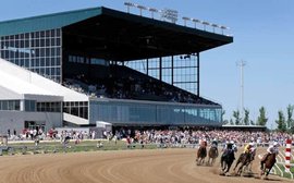 ‘No rules violated’ in controversial Assiniboia Downs race