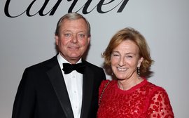 Maureen Haggas: My father Lester Piggott was incomparable on so many levels