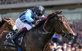 Royal Ascot: Australia, Japan and US represented as G1 entries are unveiled
