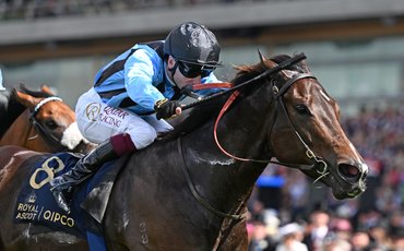 Royal Ascot: Australia, Japan and US represented as G1 entries are unveiled