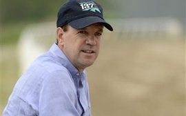 Graham Motion: why U.S. racing desperately needs ‘someone to answer to’