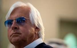 Saudi Cup: ‘Expectations are high’ – Baffert on Taiba and Country Grammer